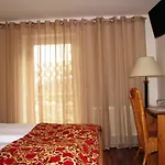 Wellnesshotel & Restaurant Hexenschopf