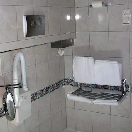 Wellnesshotel & Restaurant Hexenschopf 3* Löffingen