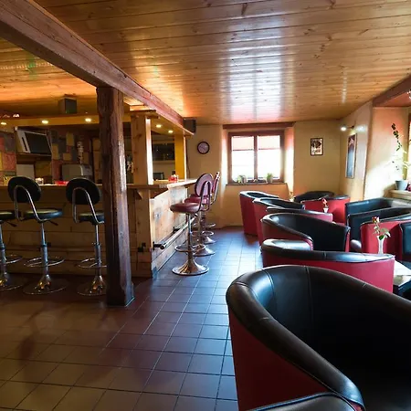 Hotel Wellnesshotel & Restaurant Hexenschopf Löffingen