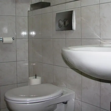 Wellnesshotel & Restaurant Hexenschopf Löffingen