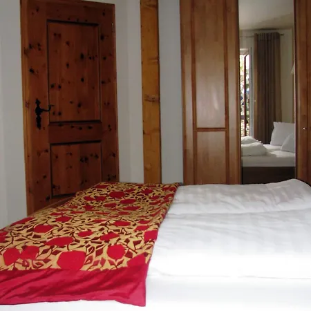 Hotel Wellnesshotel & Restaurant Hexenschopf 3*