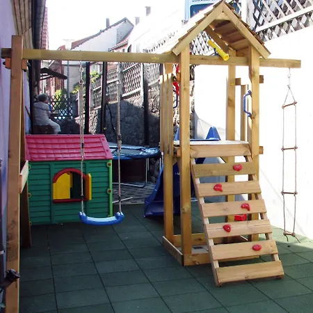 Wellnesshotel & Restaurant Hexenschopf Löffingen