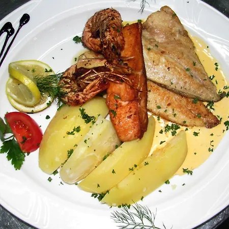 Wellnesshotel & Restaurant Hexenschopf Löffingen