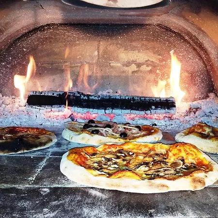 Szálloda Wellnesshotel & Restaurant Hexenschopf