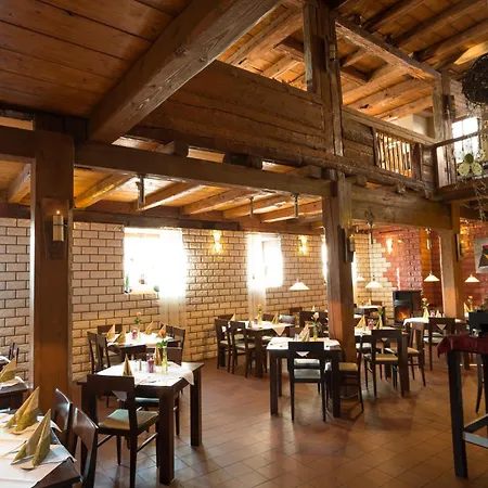 Wellnesshotel & Restaurant Hexenschopf Loeffingen