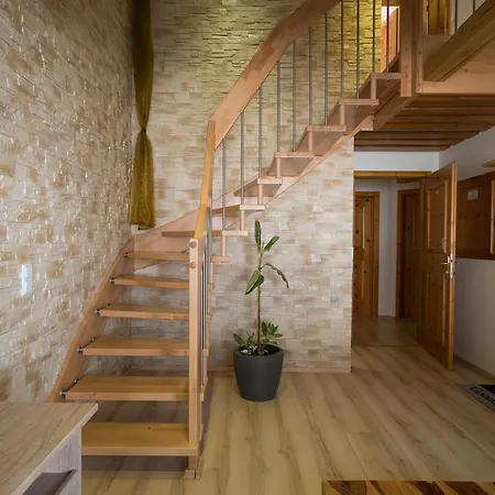 Hotel Wellnesshotel & Restaurant Hexenschopf 3*