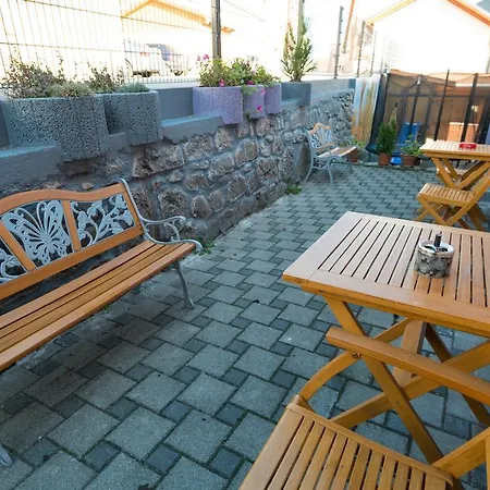 Hotel Wellnesshotel & Restaurant Hexenschopf 3*