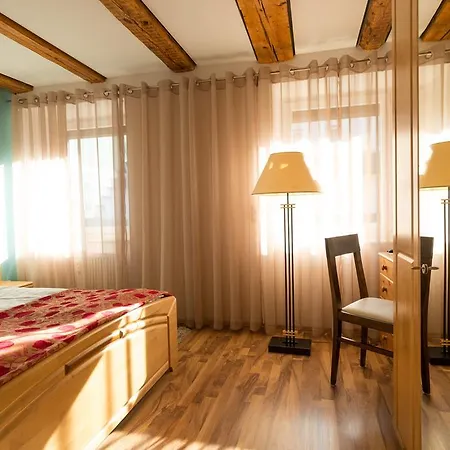 Wellnesshotel & Restaurant Hexenschopf 3*