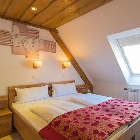 Wellnesshotel & Restaurant Hexenschopf Löffingen