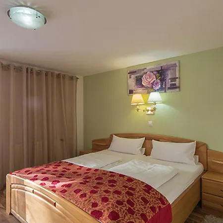 Hotel Wellnesshotel & Restaurant Hexenschopf Löffingen