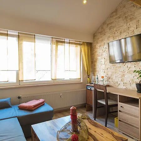 Wellnesshotel & Restaurant Hexenschopf Löffingen