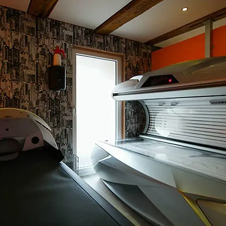 Hotel Wellnesshotel & Restaurant Hexenschopf