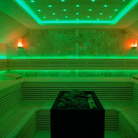 Wellnesshotel & Restaurant Hexenschopf 3*