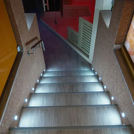 Wellnesshotel & Restaurant Hexenschopf Hotel