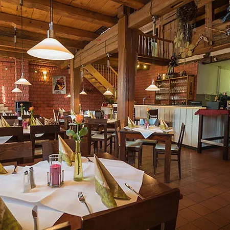 Wellnesshotel & Restaurant Hexenschopf Löffingen