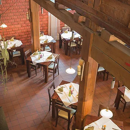 Wellnesshotel & Restaurant Hexenschopf