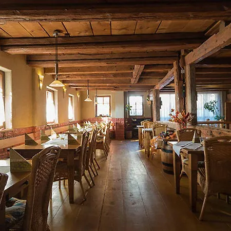 Hotel Wellnesshotel & Restaurant Hexenschopf 3*