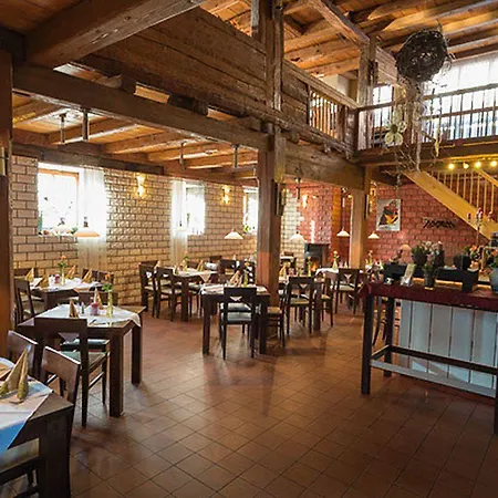 Hotel Wellnesshotel & Restaurant Hexenschopf Löffingen