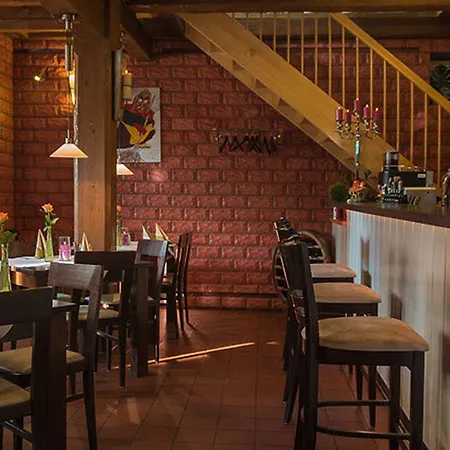 Wellnesshotel & Restaurant Hexenschopf 3* Löffingen