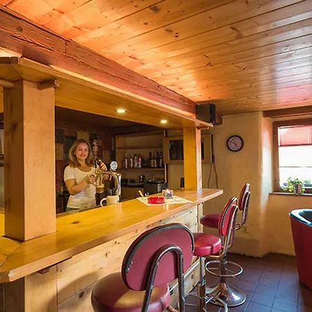 Wellnesshotel & Restaurant Hexenschopf Hotel Löffingen