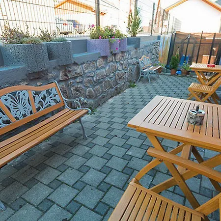 Wellnesshotel & Restaurant Hexenschopf