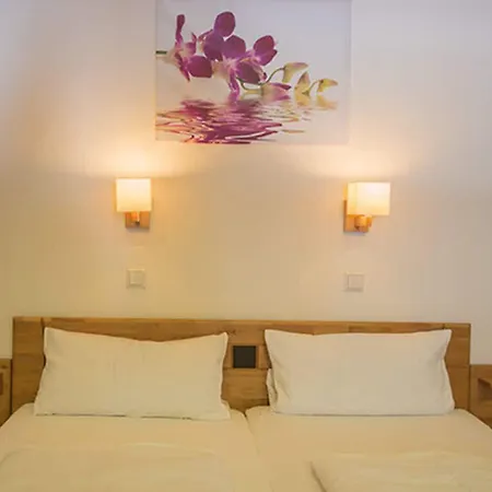 Wellnesshotel & Restaurant Hexenschopf Hotel