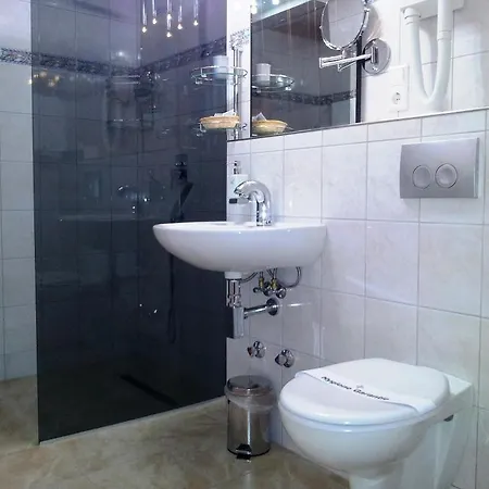 Wellnesshotel & Restaurant Hexenschopf Löffingen