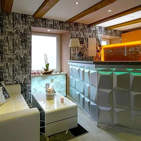 Wellnesshotel & Restaurant Hexenschopf 3* Löffingen