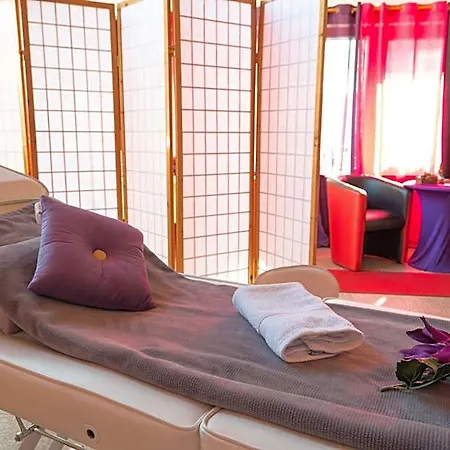 Wellnesshotel & Restaurant Hexenschopf 3*