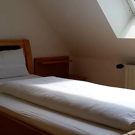Hotel Wellnesshotel & Restaurant Hexenschopf 3*
