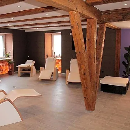 Wellnesshotel & Restaurant Hexenschopf 3* Löffingen