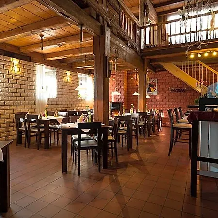 Hotel Wellnesshotel & Restaurant Hexenschopf 3*