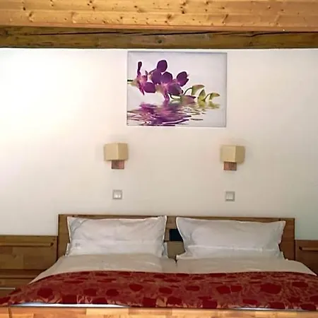 Wellnesshotel & Restaurant Hexenschopf 3* Löffingen