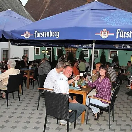 Wellnesshotel & Restaurant Hexenschopf
