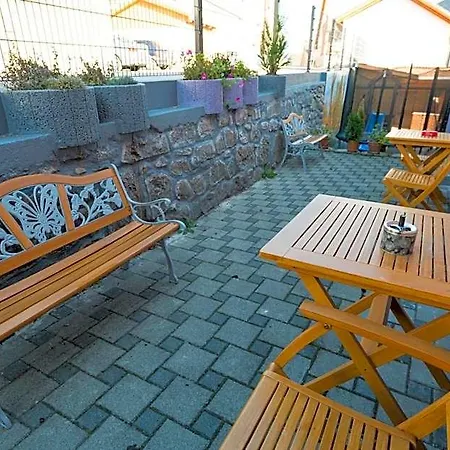 Wellnesshotel & Restaurant Hexenschopf Löffingen