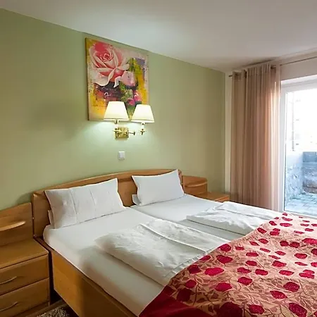 Hotel Wellnesshotel & Restaurant Hexenschopf Löffingen
