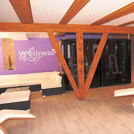 Wellnesshotel & Restaurant Hexenschopf Hotel 3*