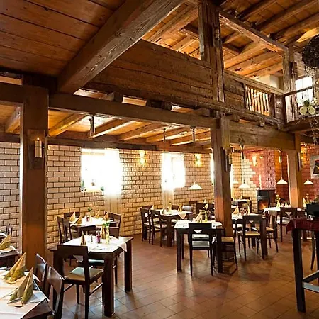Wellnesshotel & Restaurant Hexenschopf 3* Löffingen