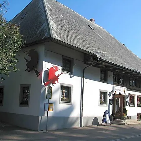 Wellnesshotel & Restaurant Hexenschopf Hotel 3*