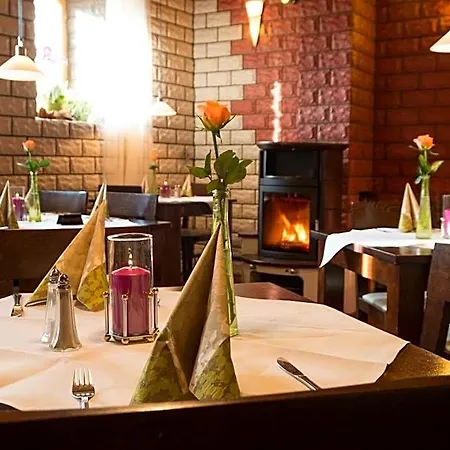 Wellnesshotel & Restaurant Hexenschopf Löffingen
