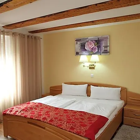 Hotel Wellnesshotel & Restaurant Hexenschopf Löffingen