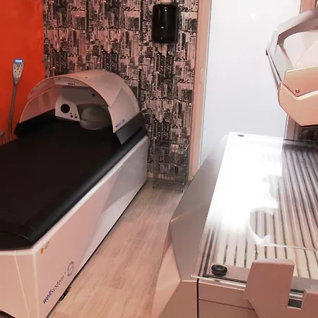 Wellnesshotel & Restaurant Hexenschopf 3* Loeffingen