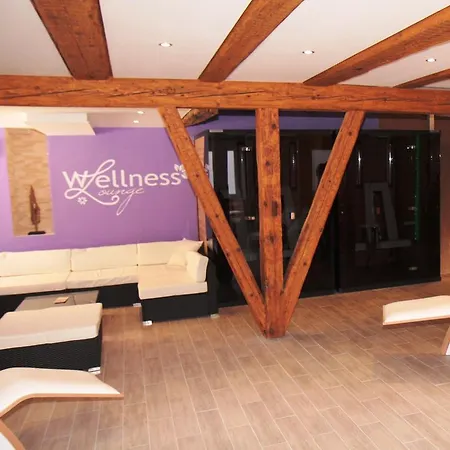 Wellnesshotel & Restaurant Hexenschopf Ξενοδοχείο