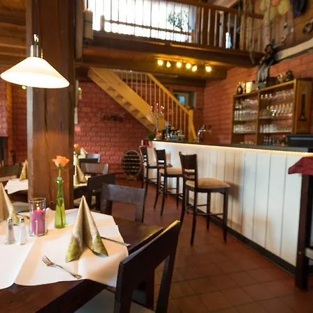 Szálloda Wellnesshotel & Restaurant Hexenschopf 3*