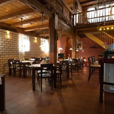 Wellnesshotel & Restaurant Hexenschopf 3*