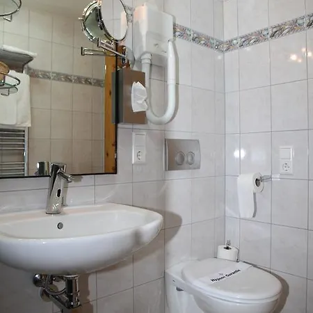 Wellnesshotel & Restaurant Hexenschopf Löffingen