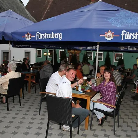 Hotel Wellnesshotel & Restaurant Hexenschopf 3*