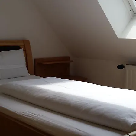 Wellnesshotel & Restaurant Hexenschopf