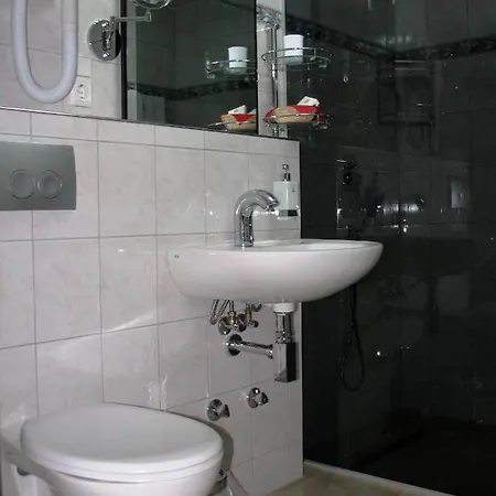 Wellnesshotel & Restaurant Hexenschopf Szálloda