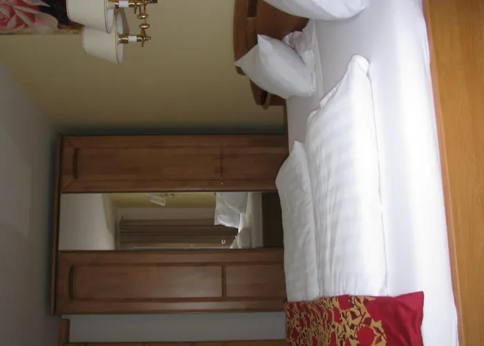 Hotel Wellnesshotel & Restaurant Hexenschopf